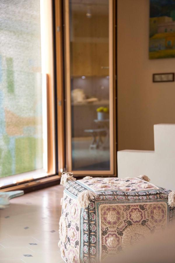 The Wooden House Vv Villa Las Palmas Buitenkant foto